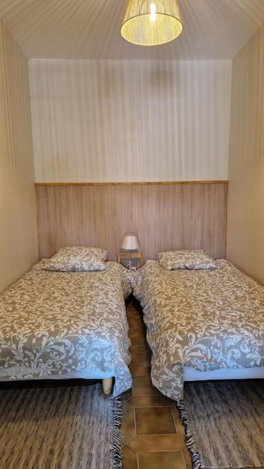 Le Champ Du Roy Apartment Chasse-sur-Rhône Екстериор снимка